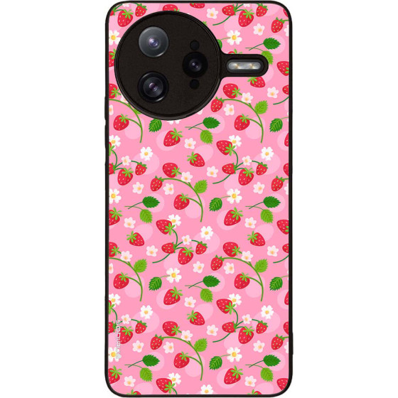 Sonique ���� Fruit Series ��� Xiaomi Poco F7 Ultra 5G �������