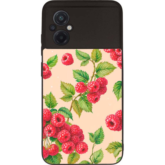 Sonique ���� Fruit Series ��� Xiaomi Poco M5 ���������