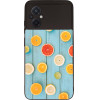 Sonique ���� Fruit Series ��� Xiaomi Poco M5 �����������