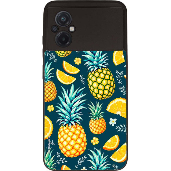 Sonique ���� Fruit Series ��� Xiaomi Poco M5 ������