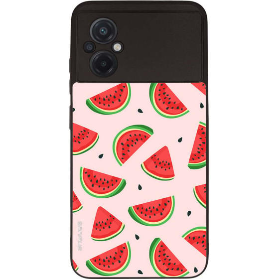 Sonique ���� Fruit Series ��� Xiaomi Poco M5 ��������