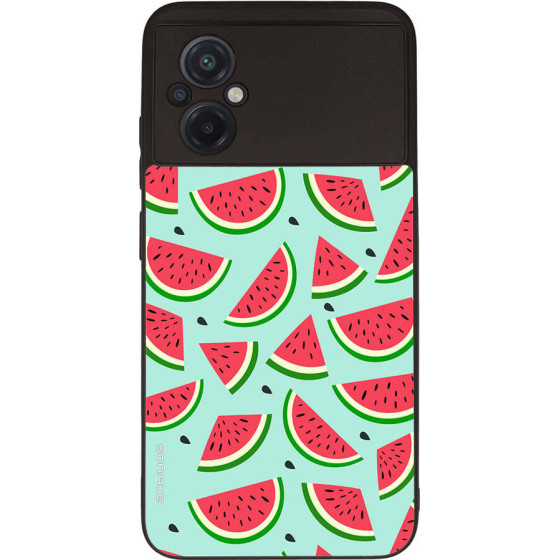 Sonique ���� Fruit Series ��� Xiaomi Poco M5 �������� 01