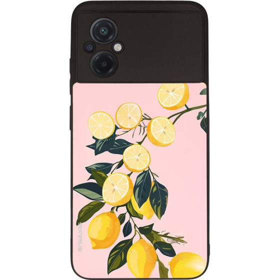 Sonique ���� Fruit Series ��� Xiaomi Poco M5 ������