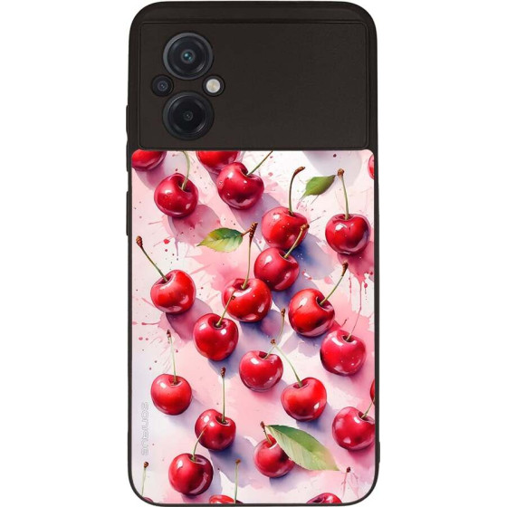 Sonique ���� Fruit Series ��� Xiaomi Poco M5 ������