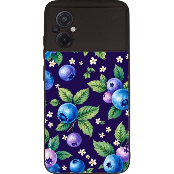 Sonique ���� Fruit Series ��� Xiaomi Poco M5 ������� 01