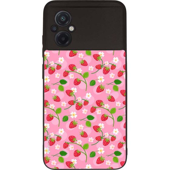 Sonique ���� Fruit Series ��� Xiaomi Poco M5 �������