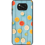 Sonique ���� Fruit Series ��� Xiaomi Poco X3 Nfc / Poco X3 Pro �����������