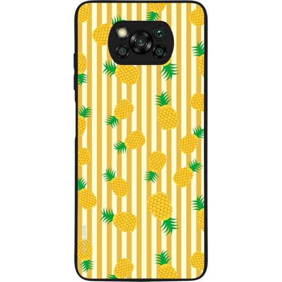 Sonique ���� Fruit Series ��� Xiaomi Poco X3 Nfc / Poco X3 Pro ������ 01