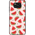 Sonique ���� Fruit Series ��� Xiaomi Poco X3 Nfc / Poco X3 Pro ��������