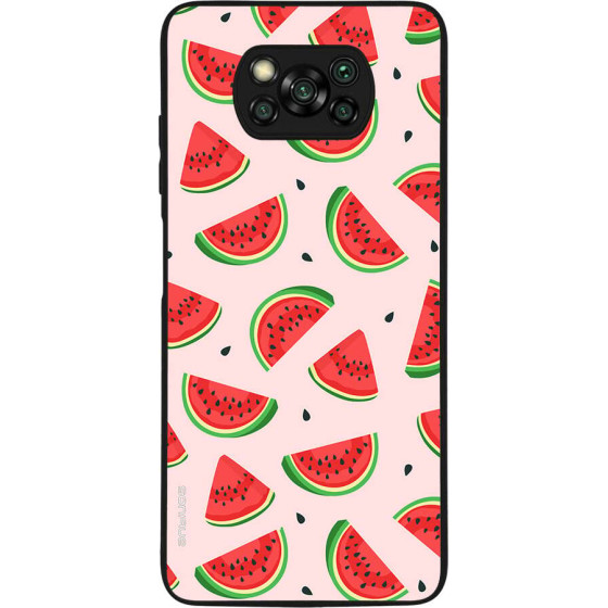 Sonique ���� Fruit Series ��� Xiaomi Poco X3 Nfc / Poco X3 Pro ��������