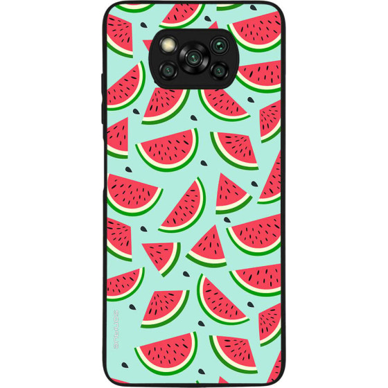 Sonique ���� Fruit Series ��� Xiaomi Poco X3 Nfc / Poco X3 Pro �������� 01