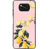 Sonique ���� Fruit Series ��� Xiaomi Poco X3 Nfc / Poco X3 Pro ������