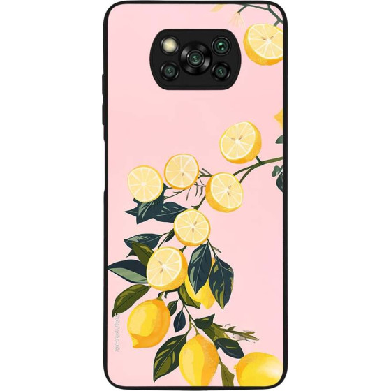 Sonique ���� Fruit Series ��� Xiaomi Poco X3 Nfc / Poco X3 Pro ������