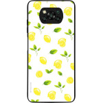 Sonique ���� Fruit Series ��� Xiaomi Poco X3 Nfc / Poco X3 Pro ������ 01