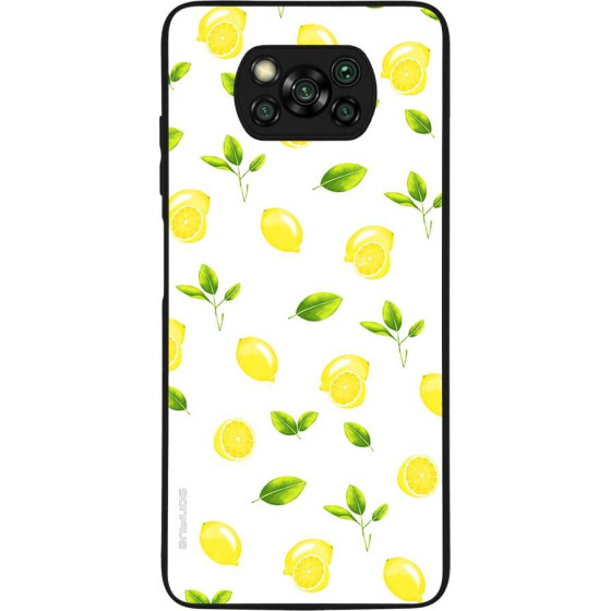 Sonique ���� Fruit Series ��� Xiaomi Poco X3 Nfc / Poco X3 Pro ������ 01