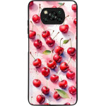 Sonique ���� Fruit Series ��� Xiaomi Poco X3 Nfc / Poco X3 Pro ������