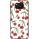 Sonique ���� Fruit Series ��� Xiaomi Poco X3 Nfc / Poco X3 Pro ������ 01