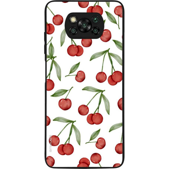 Sonique ���� Fruit Series ��� Xiaomi Poco X3 Nfc / Poco X3 Pro ������ 01