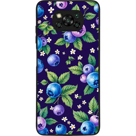 Sonique ���� Fruit Series ��� Xiaomi Poco X3 Nfc / Poco X3 Pro ������� 01