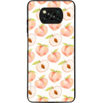 Sonique ���� Fruit Series ��� Xiaomi Poco X3 Nfc / Poco X3 Pro ��������