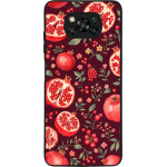 Sonique ���� Fruit Series ��� Xiaomi Poco X3 Nfc / Poco X3 Pro ����
