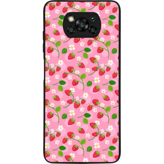 Sonique ���� Fruit Series ��� Xiaomi Poco X3 Nfc / Poco X3 Pro �������