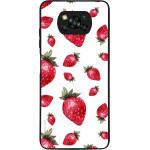 Sonique ���� Fruit Series ��� Xiaomi Poco X3 Nfc / Poco X3 Pro ������� 01