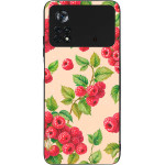 Sonique ���� Fruit Series ��� Xiaomi Poco X4 Pro 5G ���������
