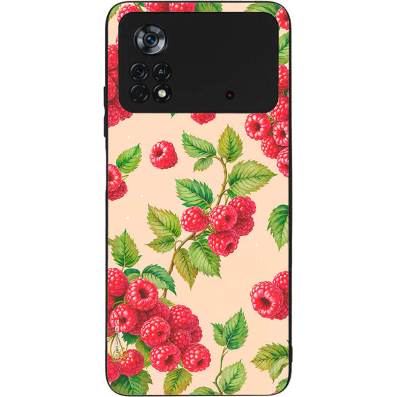 Sonique ���� Fruit Series ��� Xiaomi Poco X4 Pro 5G ���������