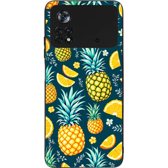 Sonique ���� Fruit Series ��� Xiaomi Poco X4 Pro 5G ������