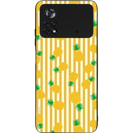 Sonique ���� Fruit Series ��� Xiaomi Poco X4 Pro 5G ������ 01