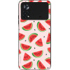 Sonique ���� Fruit Series ��� Xiaomi Poco X4 Pro 5G ��������