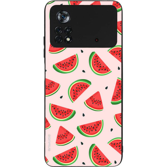 Sonique ���� Fruit Series ��� Xiaomi Poco X4 Pro 5G ��������