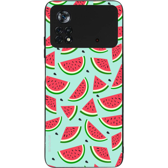 Sonique ���� Fruit Series ��� Xiaomi Poco X4 Pro 5G �������� 01