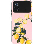 Sonique ���� Fruit Series ��� Xiaomi Poco X4 Pro 5G ������