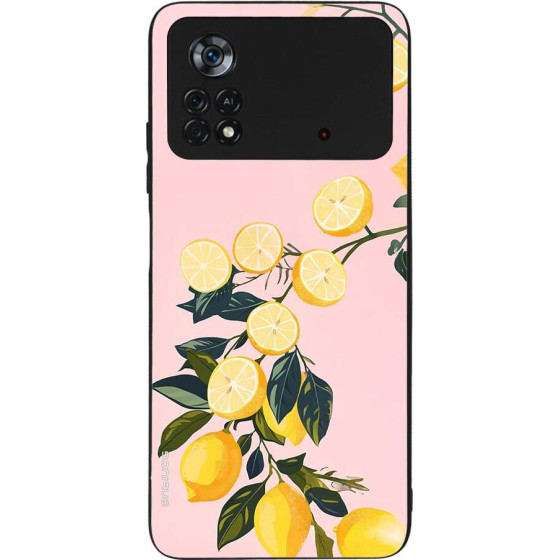Sonique ���� Fruit Series ��� Xiaomi Poco X4 Pro 5G ������