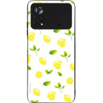 Sonique ���� Fruit Series ��� Xiaomi Poco X4 Pro 5G ������ 01