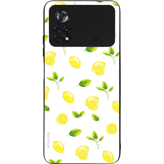 Sonique ���� Fruit Series ��� Xiaomi Poco X4 Pro 5G ������ 01