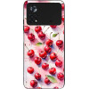 Sonique ���� Fruit Series ��� Xiaomi Poco X4 Pro 5G ������