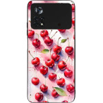 Sonique ���� Fruit Series ��� Xiaomi Poco X4 Pro 5G ������