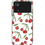 Sonique ���� Fruit Series ��� Xiaomi Poco X4 Pro 5G ������ 01