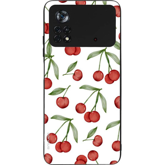 Sonique ���� Fruit Series ��� Xiaomi Poco X4 Pro 5G ������ 01