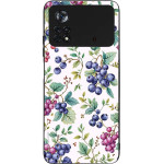 Sonique ���� Fruit Series ��� Xiaomi Poco X4 Pro 5G �������