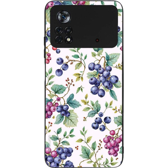 Sonique ���� Fruit Series ��� Xiaomi Poco X4 Pro 5G �������