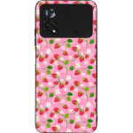 Sonique ���� Fruit Series ��� Xiaomi Poco X4 Pro 5G �������