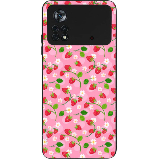 Sonique ���� Fruit Series ��� Xiaomi Poco X4 Pro 5G �������