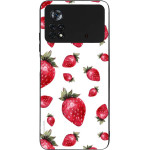 Sonique ���� Fruit Series ��� Xiaomi Poco X4 Pro 5G ������� 01
