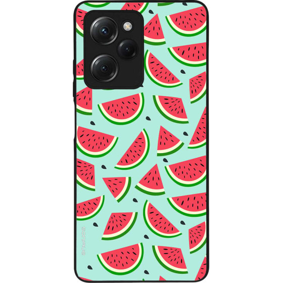 Sonique ���� Fruit Series ��� Xiaomi Poco X5 Pro 5G �������� 01