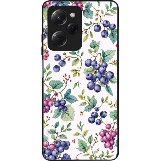 Sonique ���� Fruit Series ��� Xiaomi Poco X5 Pro 5G �������
