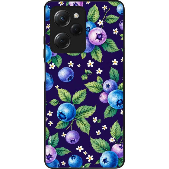Sonique ���� Fruit Series ��� Xiaomi Poco X5 Pro 5G ������� 01